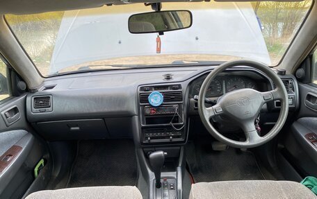 Toyota Corona IX (T190), 1997 год, 355 000 рублей, 5 фотография
