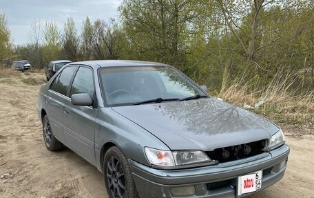 Toyota Corona IX (T190), 1997 год, 355 000 рублей, 2 фотография