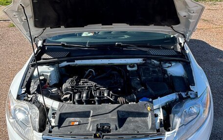 Ford Mondeo IV, 2012 год, 790 000 рублей, 22 фотография