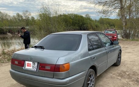 Toyota Corona IX (T190), 1997 год, 355 000 рублей, 3 фотография