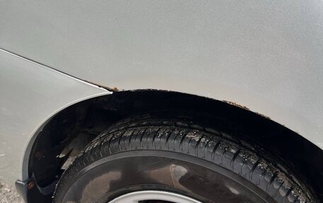 Toyota Allion, 2003 год, 710 000 рублей, 11 фотография
