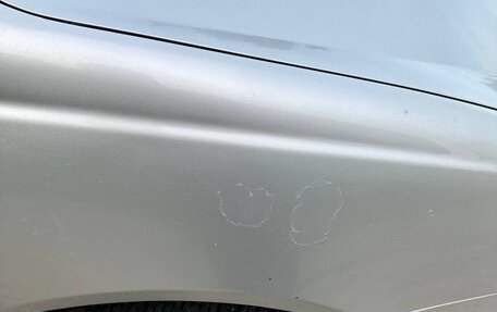 Toyota Allion, 2003 год, 710 000 рублей, 12 фотография