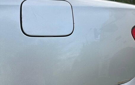 Toyota Allion, 2003 год, 710 000 рублей, 14 фотография