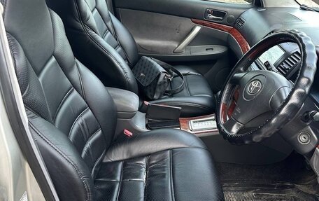 Toyota Allion, 2003 год, 710 000 рублей, 10 фотография