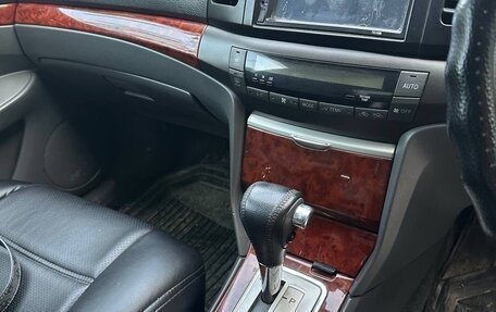 Toyota Allion, 2003 год, 710 000 рублей, 9 фотография
