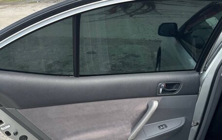 Toyota Allion, 2003 год, 710 000 рублей, 4 фотография
