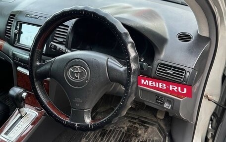 Toyota Allion, 2003 год, 710 000 рублей, 8 фотография