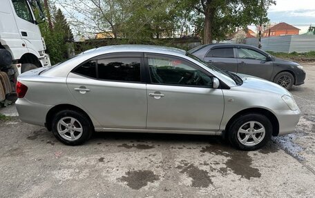 Toyota Allion, 2003 год, 710 000 рублей, 17 фотография