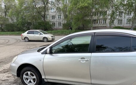 Toyota Allion, 2003 год, 710 000 рублей, 16 фотография