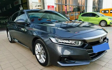 Honda Accord IX рестайлинг, 2021 год, 1 780 000 рублей, 2 фотография