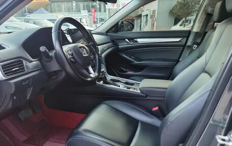 Honda Accord IX рестайлинг, 2021 год, 1 780 000 рублей, 3 фотография
