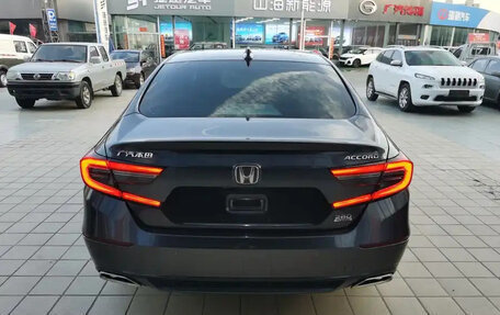 Honda Accord IX рестайлинг, 2021 год, 1 780 000 рублей, 9 фотография