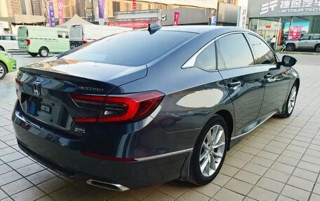 Honda Accord IX рестайлинг, 2021 год, 1 780 000 рублей, 8 фотография