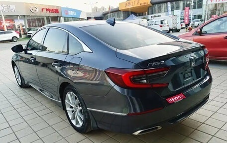 Honda Accord IX рестайлинг, 2021 год, 1 780 000 рублей, 10 фотография