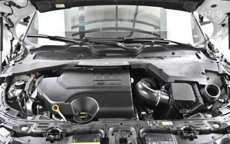 Land Rover Range Rover Evoque II, 2022 год, 3 895 000 рублей, 13 фотография