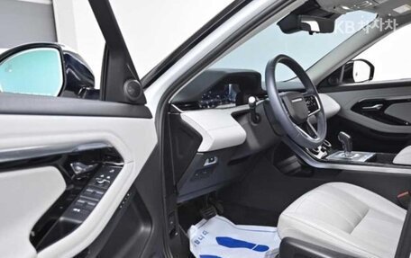 Land Rover Range Rover Evoque II, 2022 год, 3 895 000 рублей, 18 фотография