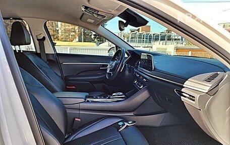 Hyundai Sonata VIII, 2021 год, 1 995 000 рублей, 8 фотография