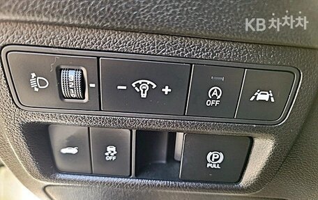 Hyundai Sonata VIII, 2021 год, 1 995 000 рублей, 18 фотография