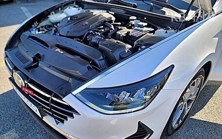Hyundai Sonata VIII, 2021 год, 1 995 000 рублей, 20 фотография