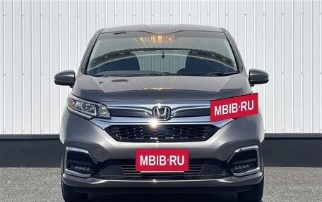 Honda Freed II, 2019 год, 1 345 000 рублей, 2 фотография