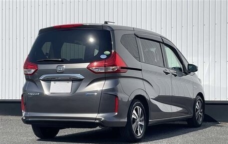 Honda Freed II, 2019 год, 1 345 000 рублей, 4 фотография