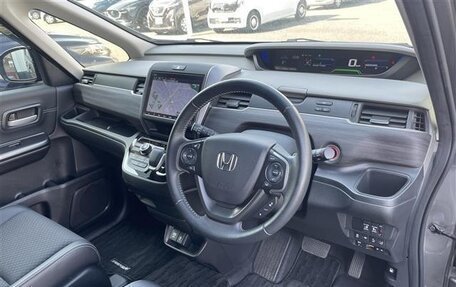 Honda Freed II, 2019 год, 1 345 000 рублей, 10 фотография