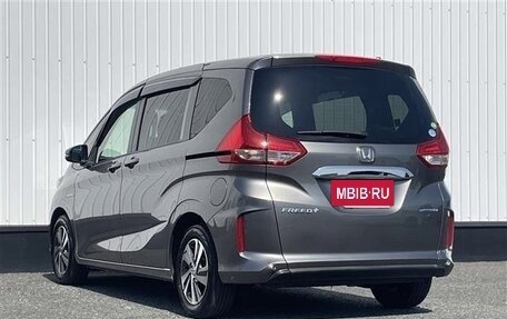 Honda Freed II, 2019 год, 1 345 000 рублей, 6 фотография
