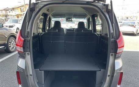 Honda Freed II, 2019 год, 1 345 000 рублей, 17 фотография