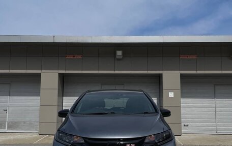 Honda Fit III, 2019 год, 1 500 000 рублей, 6 фотография