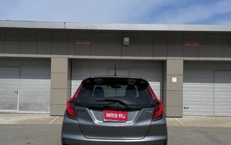 Honda Fit III, 2019 год, 1 500 000 рублей, 7 фотография