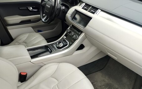 Land Rover Range Rover Evoque I, 2012 год, 1 400 000 рублей, 7 фотография