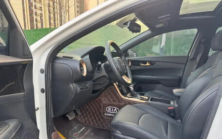 KIA K3, 2021 год, 1 100 000 рублей, 8 фотография