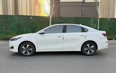 KIA K3, 2021 год, 1 100 000 рублей, 4 фотография