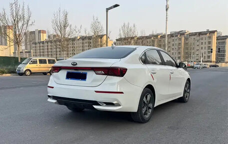 KIA K3, 2021 год, 1 100 000 рублей, 5 фотография