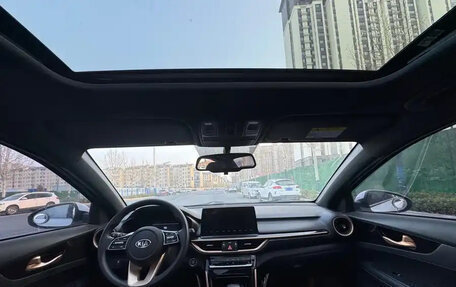 KIA K3, 2021 год, 1 100 000 рублей, 11 фотография