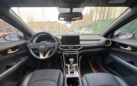 KIA K3, 2021 год, 1 100 000 рублей, 9 фотография