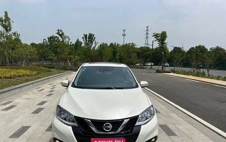 Nissan Tiida, 2020 год, 1 350 000 рублей, 2 фотография