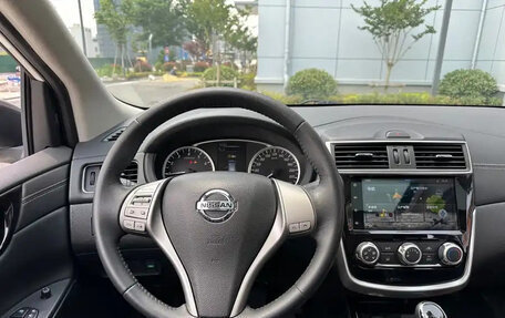 Nissan Tiida, 2020 год, 1 350 000 рублей, 11 фотография