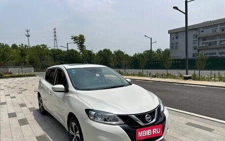 Nissan Tiida, 2020 год, 1 350 000 рублей, 3 фотография