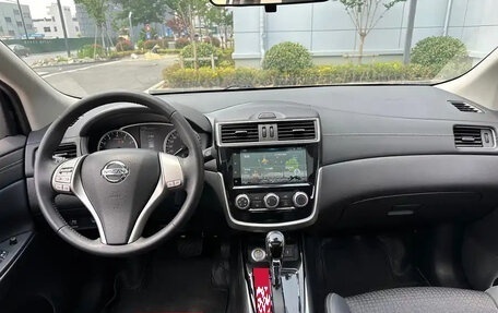 Nissan Tiida, 2020 год, 1 350 000 рублей, 10 фотография