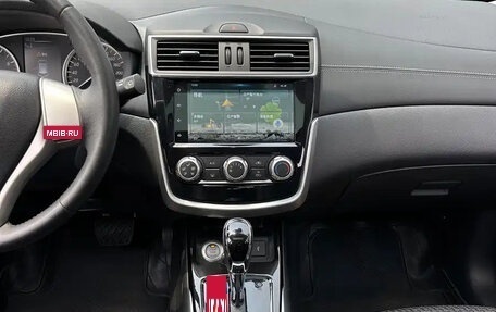 Nissan Tiida, 2020 год, 1 350 000 рублей, 12 фотография