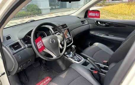 Nissan Tiida, 2020 год, 1 350 000 рублей, 8 фотография