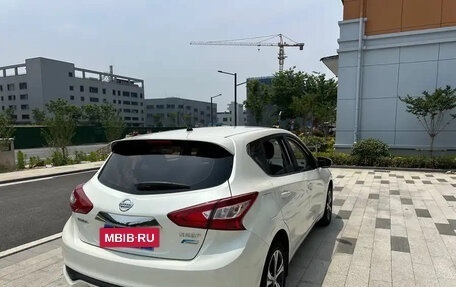 Nissan Tiida, 2020 год, 1 350 000 рублей, 4 фотография