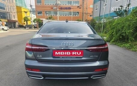 Audi A6, 2021 год, 3 995 000 рублей, 5 фотография