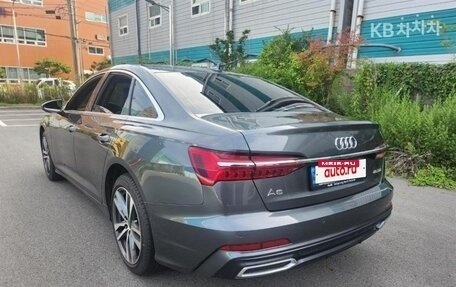 Audi A6, 2021 год, 3 995 000 рублей, 4 фотография