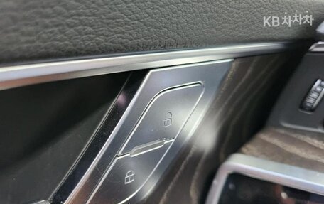 Audi A6, 2021 год, 3 995 000 рублей, 13 фотография