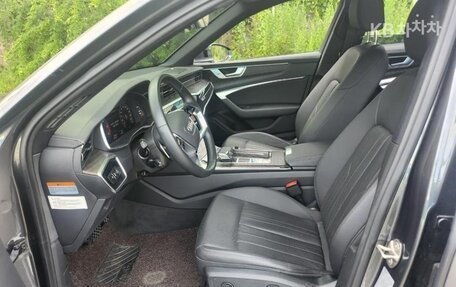 Audi A6, 2021 год, 3 995 000 рублей, 11 фотография