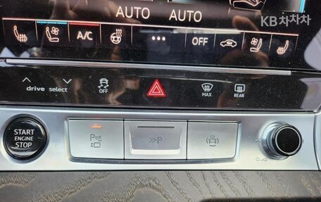 Audi A6, 2021 год, 3 995 000 рублей, 17 фотография