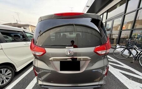 Honda Freed II, 2019 год, 1 390 000 рублей, 5 фотография