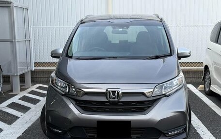 Honda Freed II, 2019 год, 1 390 000 рублей, 2 фотография